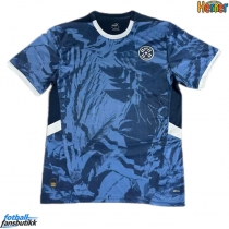 Paraguay Bortedrakt Copa America 2024 Kortermet